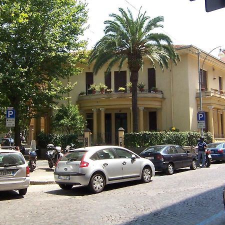 Residence Falcone Nápoles Exterior foto